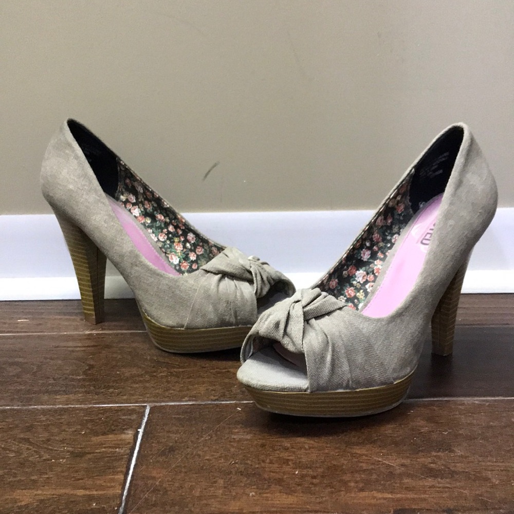 Heels